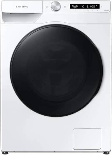 Samsung Lava e Seca Smart Digital Inverter WD13T Branca 13kg 127V