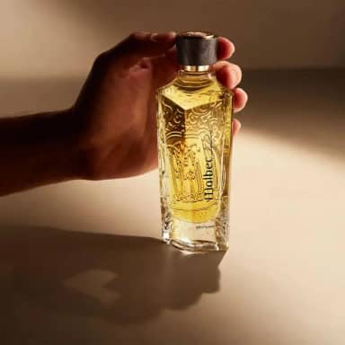 Malbec Signature Eau de Parfum 90ml