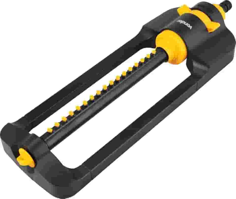 Vonder, Aspersor Oscilante, 17 Jatos.