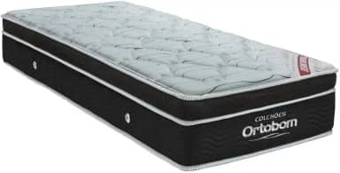 Colch?o Elegant Superpocket - Solteiro 28x188x88