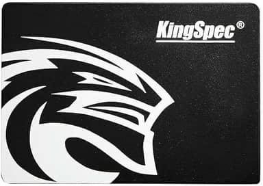 HD SSD, Kingspec, P4-120- 120GB