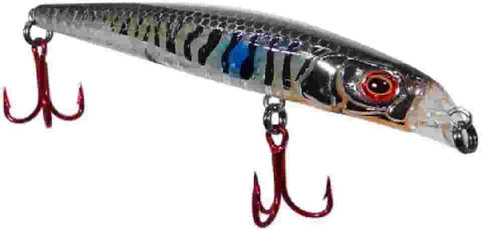 Isca Marine Sports Rei Do Rio 120