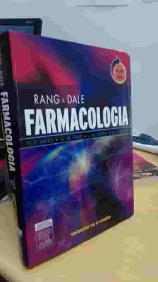 Farmacologia