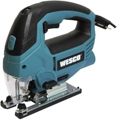 Serra Tico-Tico 850W 127V Wesco