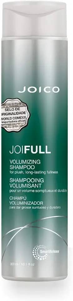 Joico Joifull Volumizing Shampoo 300Ml Smart Release