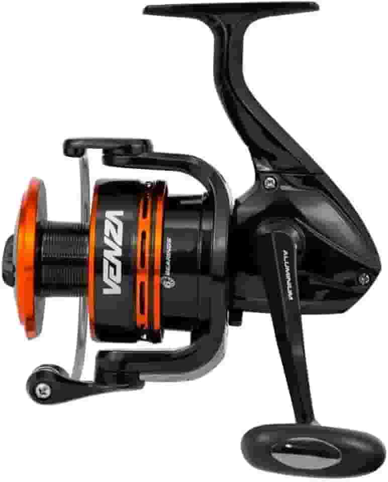 MOLINETE MARINE SPORTS VENZA 5000