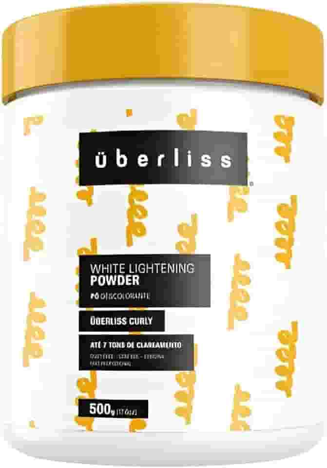 KIT PÓ DESCOLORANTE CLASSIC 9 TONS - 3 UNIDADES