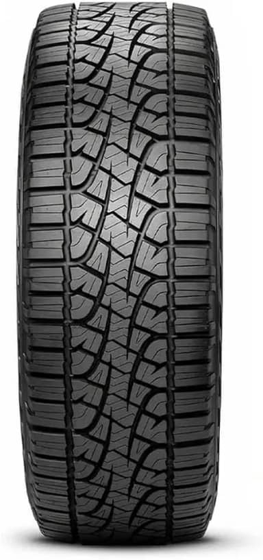 Pirelli Pneu Aro 15 Scorpion ATR 205/60R15 91H