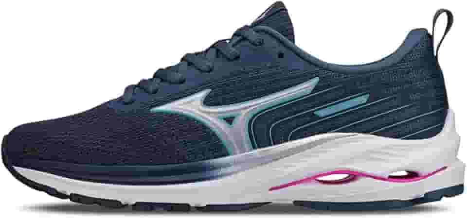 Tênis de Corrida Feminino Mizuno Wave Vitality 5