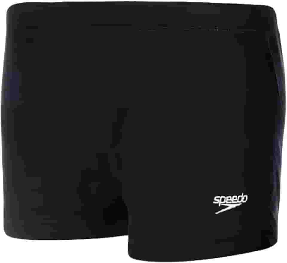 Sunga Boxer Para Natação Speedo Hydroshort Acquaplus (G)