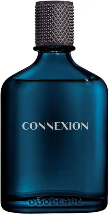 O BOTICARIO CONNEXION BOTICOLLECTION COLONIA 100ml