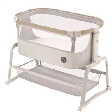 Berço Maxi-Cosi, Iora Air, 0 a 9kg, Classic Oat