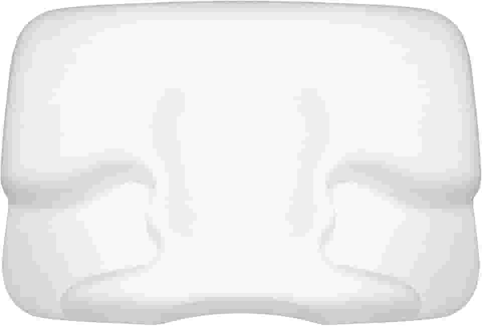 Travesseiro Multi Mascara CPAP Visco Elastico Perfetto