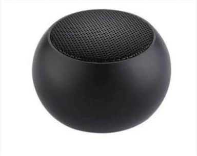 Caixa de Som Bluetooth Super Mini