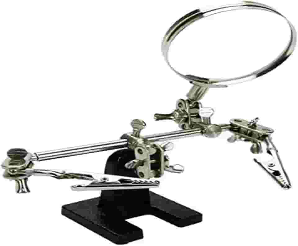 Kokay, 056-9050, Lupa Profissional De Bancada