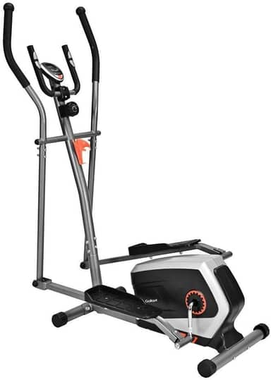 Elíptico Magnético Gallant Elite Gel03hmga-cz