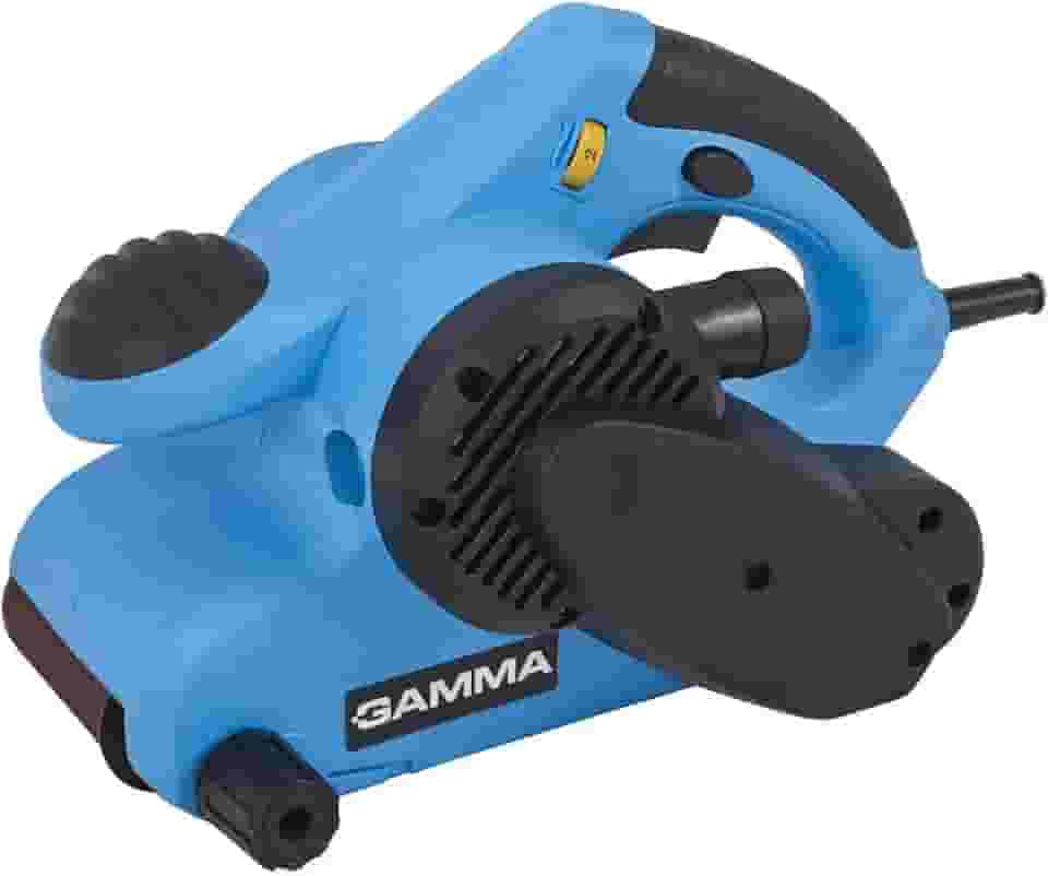 Gamma Lixadeira De Cinta 850W 76 X 533 Mm
