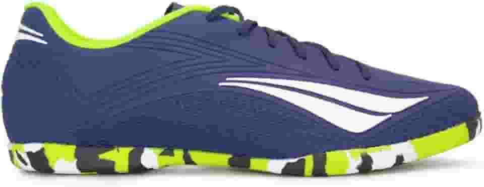 Chuteira Futsal Penalty Rx Locker Y-3 Amarelo/preto/coral 124255-2205-39