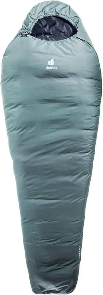 Saco de dormir orbit + 5"new"