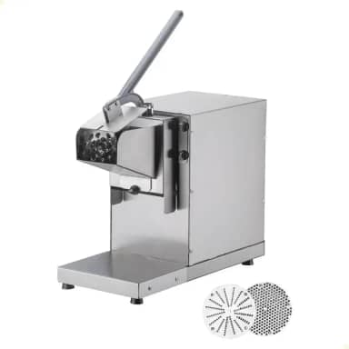 Ralador De Queijo Elétrico Malta