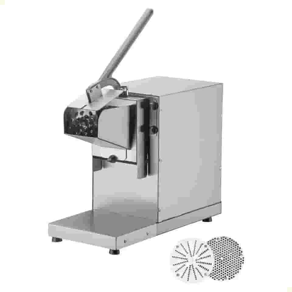 Ralador De Queijo Elétrico Malta