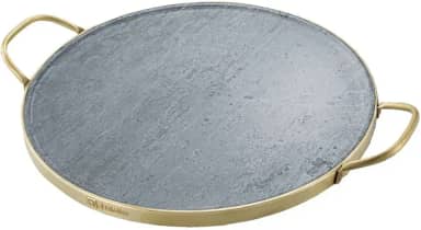 Pedra para Pizza, Prata, Electrolux