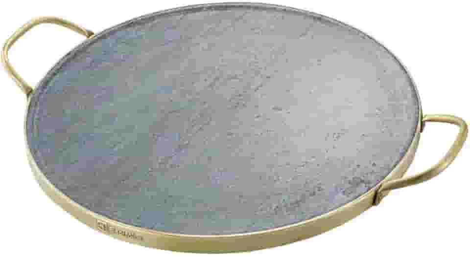 Pedra para Pizza, Prata, Electrolux