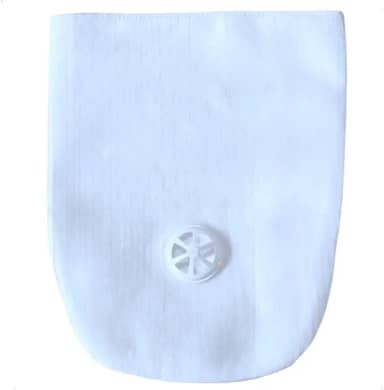 Filtro De Pano Igui Sem Anéis Para Piscinas Igui E Splash 1und - Original