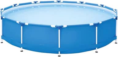 Mor - Piscina Circular 7.200 Litros