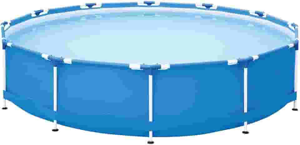 Mor - Piscina Circular 7.200 Litros