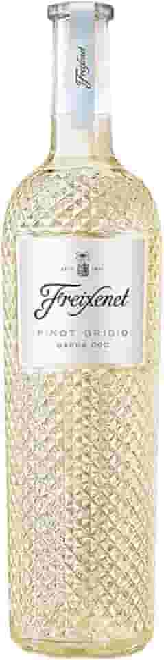 VINHO FINO BRANCO SECO FREIXENET PINOT GRIGIO D.O.C. 750ML
