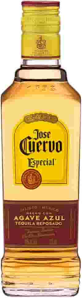 Tequila Jose Cuervo Especial Ouro 375ml