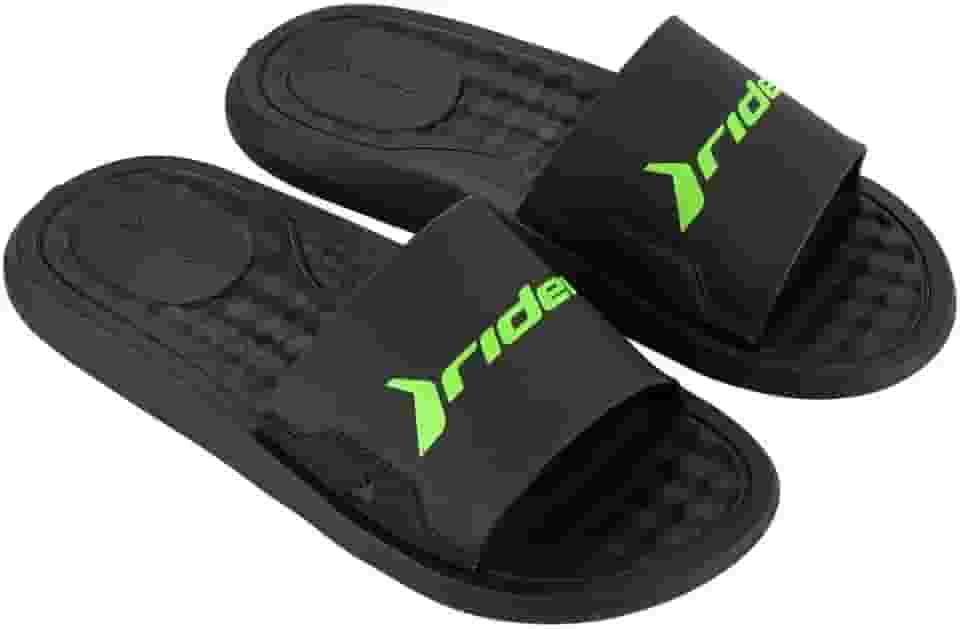Chinelo Masculino Rider Step Slide