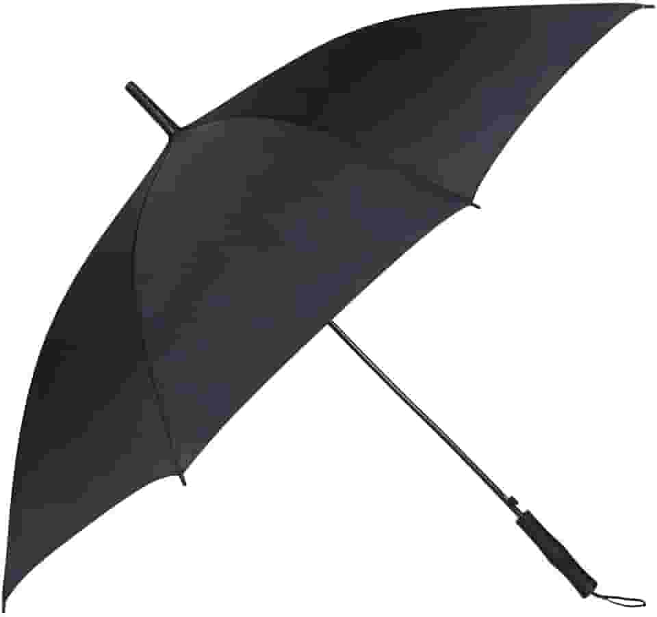 Mor - Guarda-Chuva Paráguas Preto