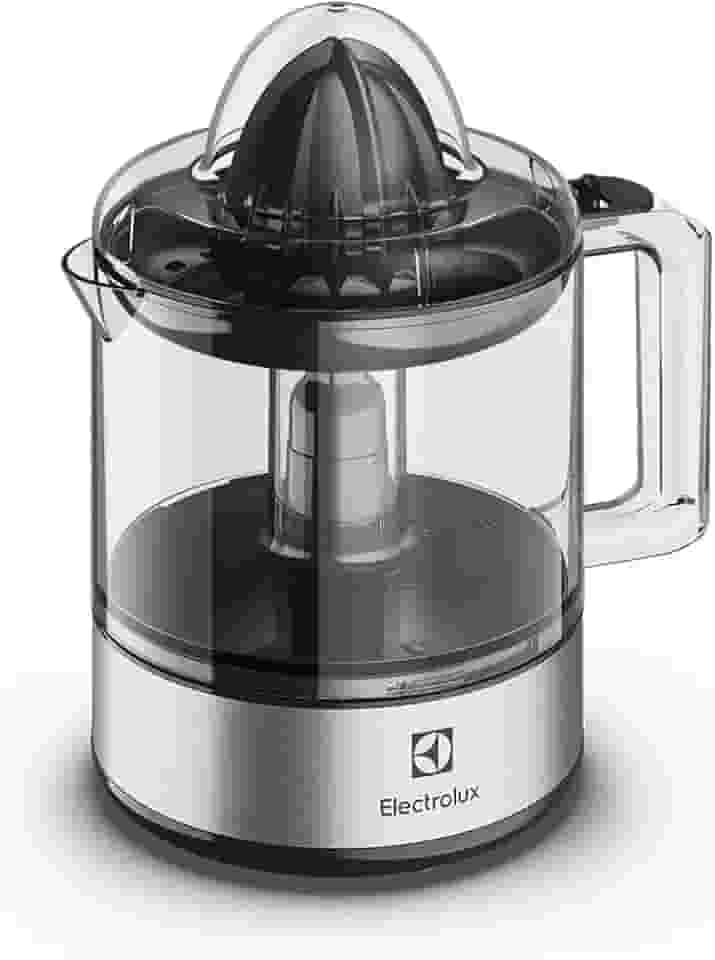 Espremedor de frutas laranjas limão citrus electrolux efficient 800Ml (ECP10) 127V