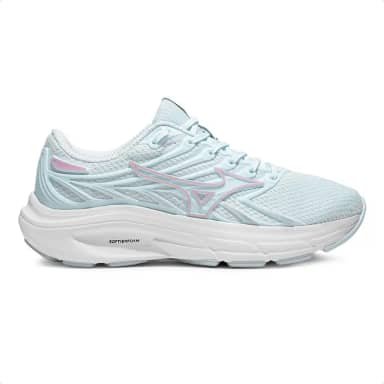 Tênis Mizuno Jet 8 Feminino