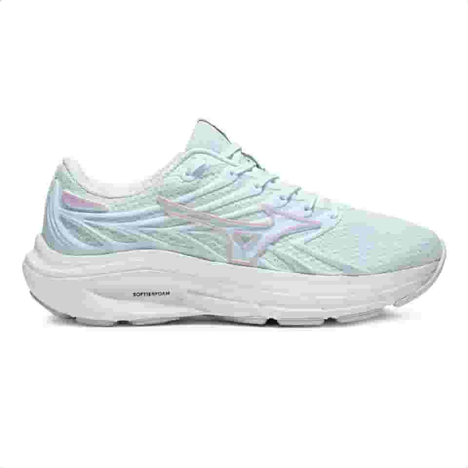 Tênis Mizuno Jet 8 Feminino