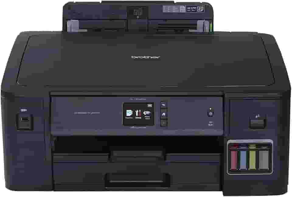 Impressora Brother Tank HLT4000DW Color (A3) Wrl, Dup