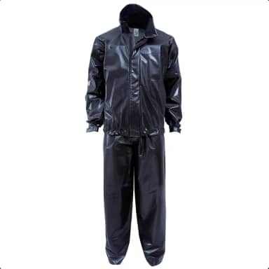 ALBA CAPA DE CHUVA DAYTONA, EG