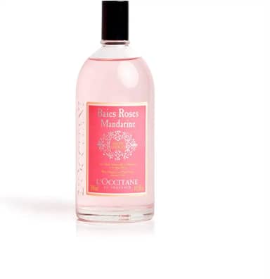 Desodorante Colônia Tangerina 300ml L'Occitane en Provence