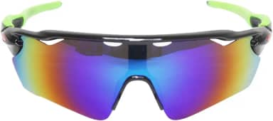 Óculos Esportivo Ciclismo Sol Bike Proteção Uv Sol