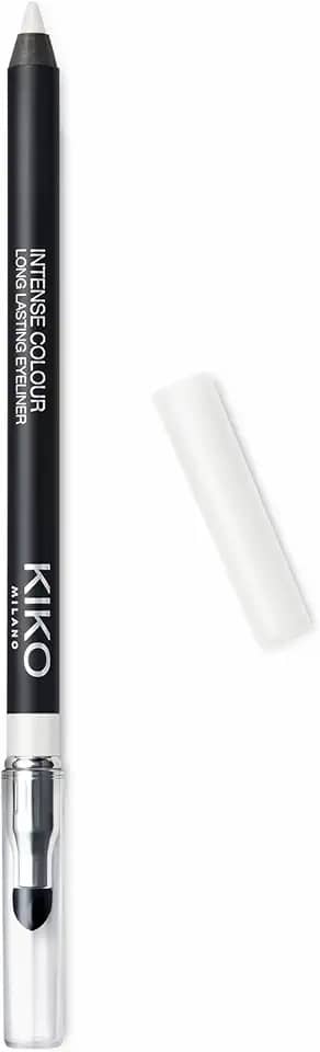 KIKO MILANO, Intense Colour Long Lasting Eyeliner, Delineador de Olhos, Cor