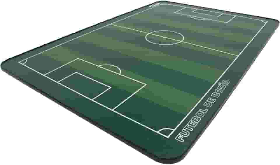 Campo Futebol De Botao If 15mm - 1028 - Klopf