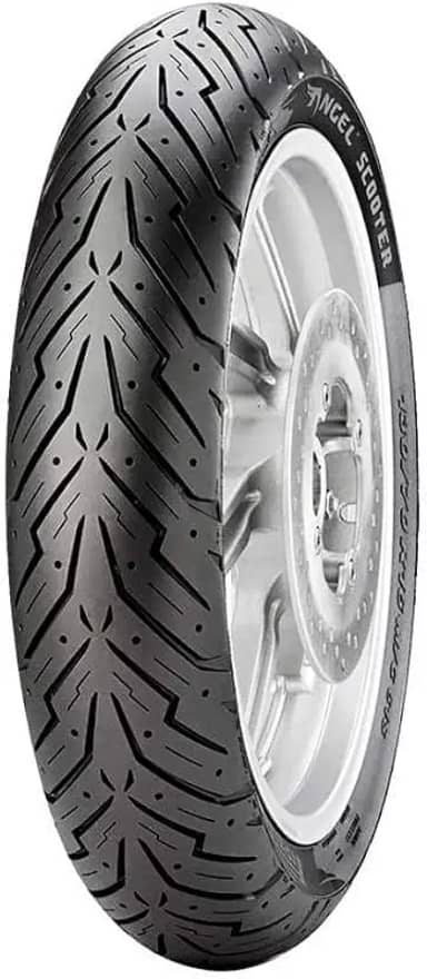 Pneu Pirelli 100/90-10 Angel Scooter (Tl) 56J (T)