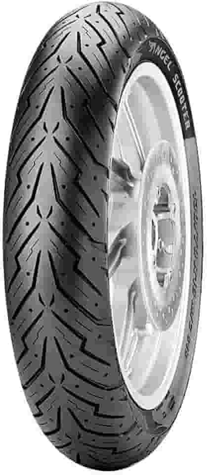 Pneu Pirelli 100/90-10 Angel Scooter (Tl) 56J (T)