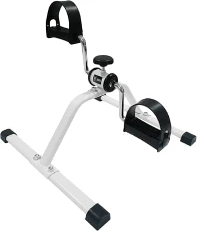 Mini Bicicleta Ergométrica Bike Fisioterapia Odin Fit