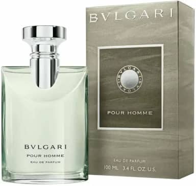 Pour Homme Eau de Parfum Masculino 100 ml