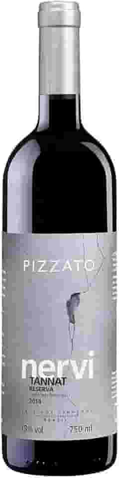 Vinho Tinto Seco Tannat Reserva Nervi Pizzato 750ml