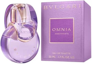 Bvlgari Omnia Ametista 1,7 EDT L (118381)