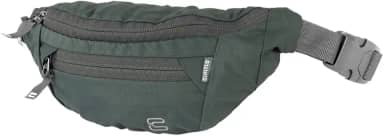 Pochete Pochete Slim 1,5L - Chumbo, CURTLO, Adulto unissex